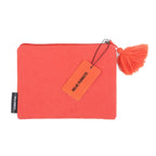 Orange Thunder Clutch Helio Ferretti Vue 3