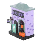 Décoration d'Halloween lumineuse LED Boo-tique