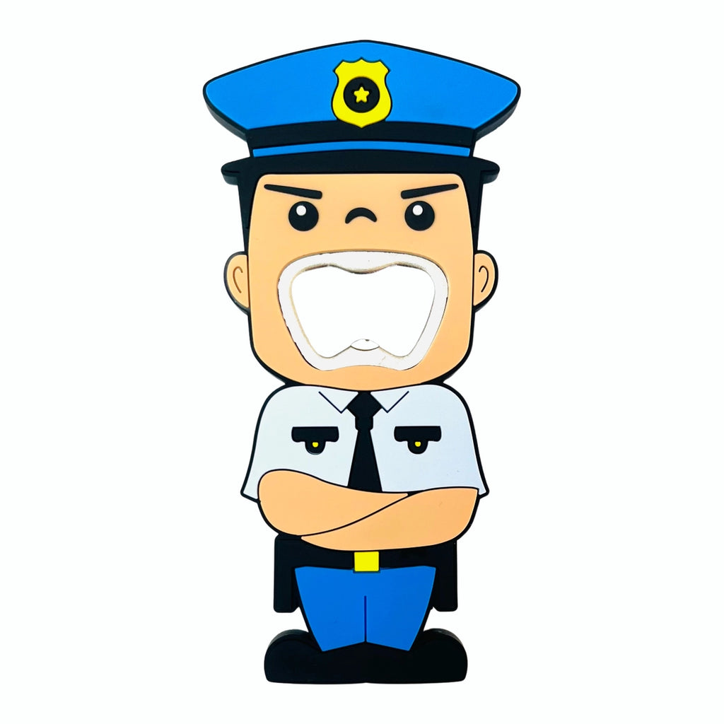 decapsuleur policier jungle empire Bj12o 729389349028