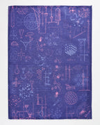 Oggetto regalo di design – Torchon de Chimie – produit scientifique Cognitive Surplus EU, vue 1