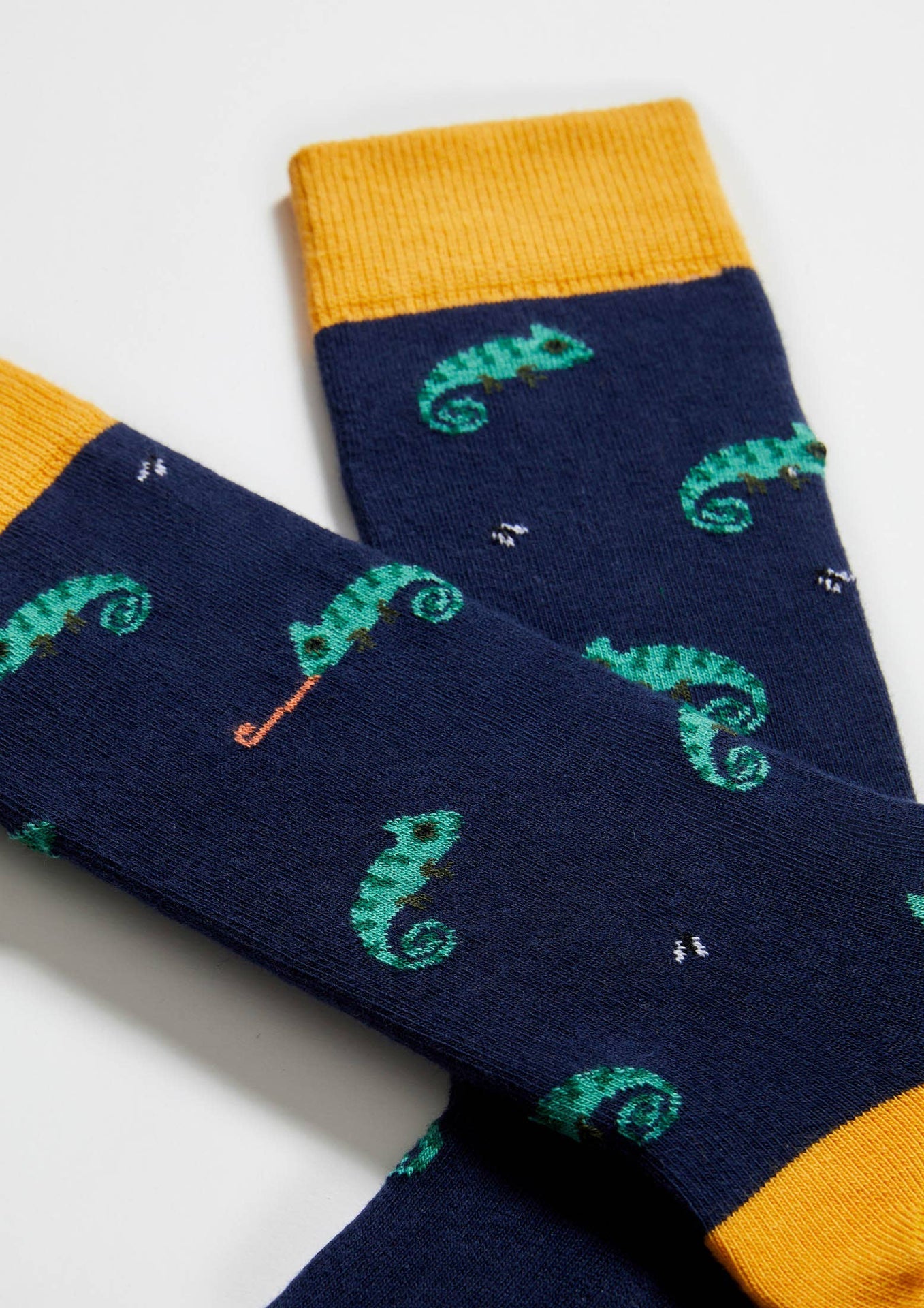 Chaussettes BeChamaleon | Oggetti di design e regali originali