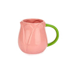 Mug Tulipe - Rose | Design e regali originali