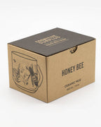 Oggetto regalo di design – Mug Abeille (430 ml) – produit scientifique Cognitive Surplus EU, vue 3