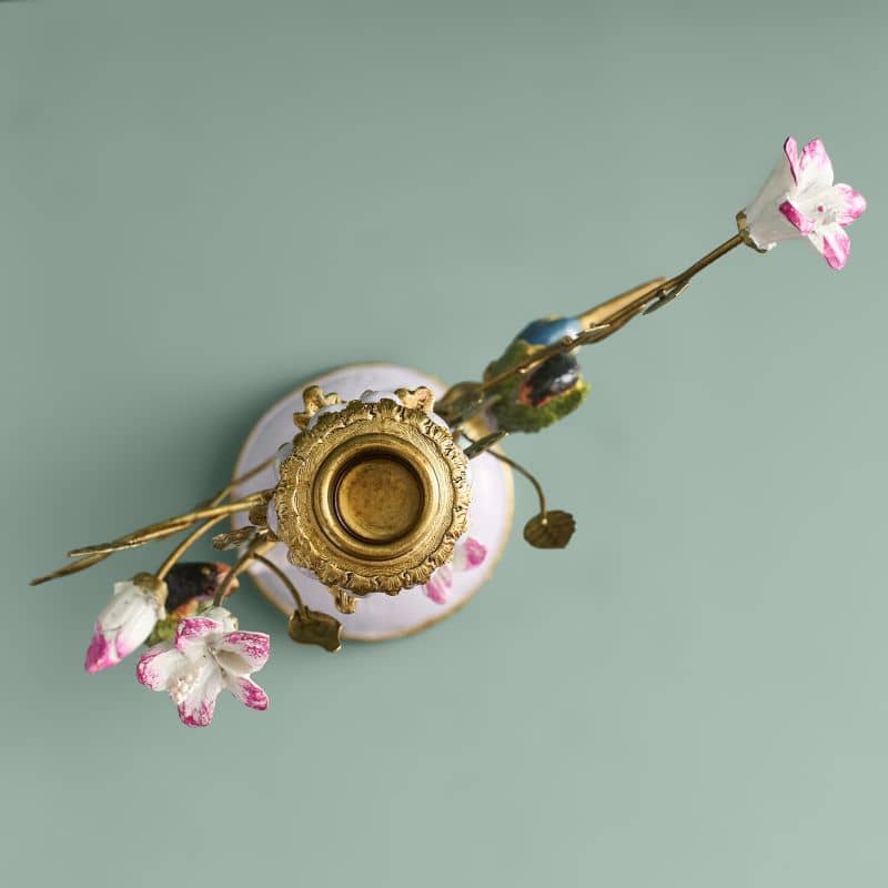 Chandelier Héron