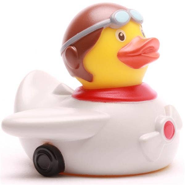 Aviator Duck