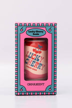 Décoration à suspendre Canette “Lucky Cherry” | Oggetti di design e regali originali