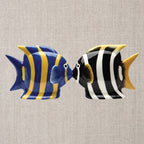 Sel et poivre Poissons Ange