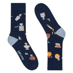 Socks Perfume bottles
