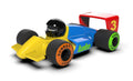 Voiture Verve Turbo Miami Multicolore | Playforever