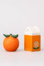 Salière et poivrière Jus d’Orange – vue 4