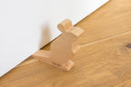 Cale-porte en bois Souris Mimi | Objetos de diseño y regalos originales