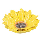 Sonnenblumen-Schmuckschale
