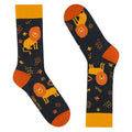 Socken Löwen „LEON“