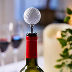 Bouchon de bouteille Balle de Golf