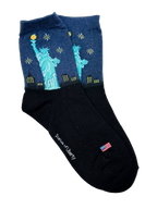 Chaussettes Statue de la Liberté | Oggetti di design e regali originali