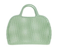 Regalo de diseño – sac retro vintage vert sauge monneka 79079 8434149486760
