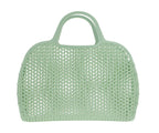 Regalo de diseño – sac retro vintage vert sauge monneka 79079 8434149486760