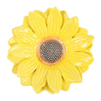 Sonnenblumen-Schmuckschale