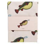 Oggetto regalo di design – torchon luno gangzai design 