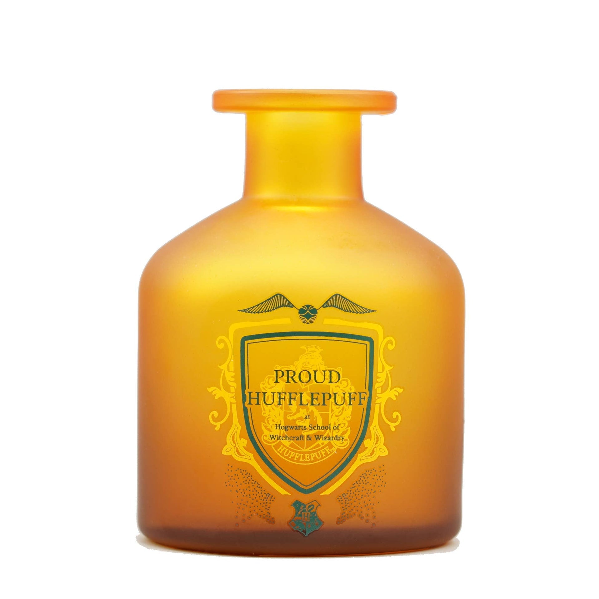 Vase à potions Harry Potter - Proud Poufsouffle