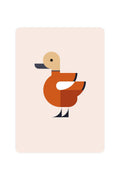 Carte postale avec Casarca | Designproducten en originele cadeaus