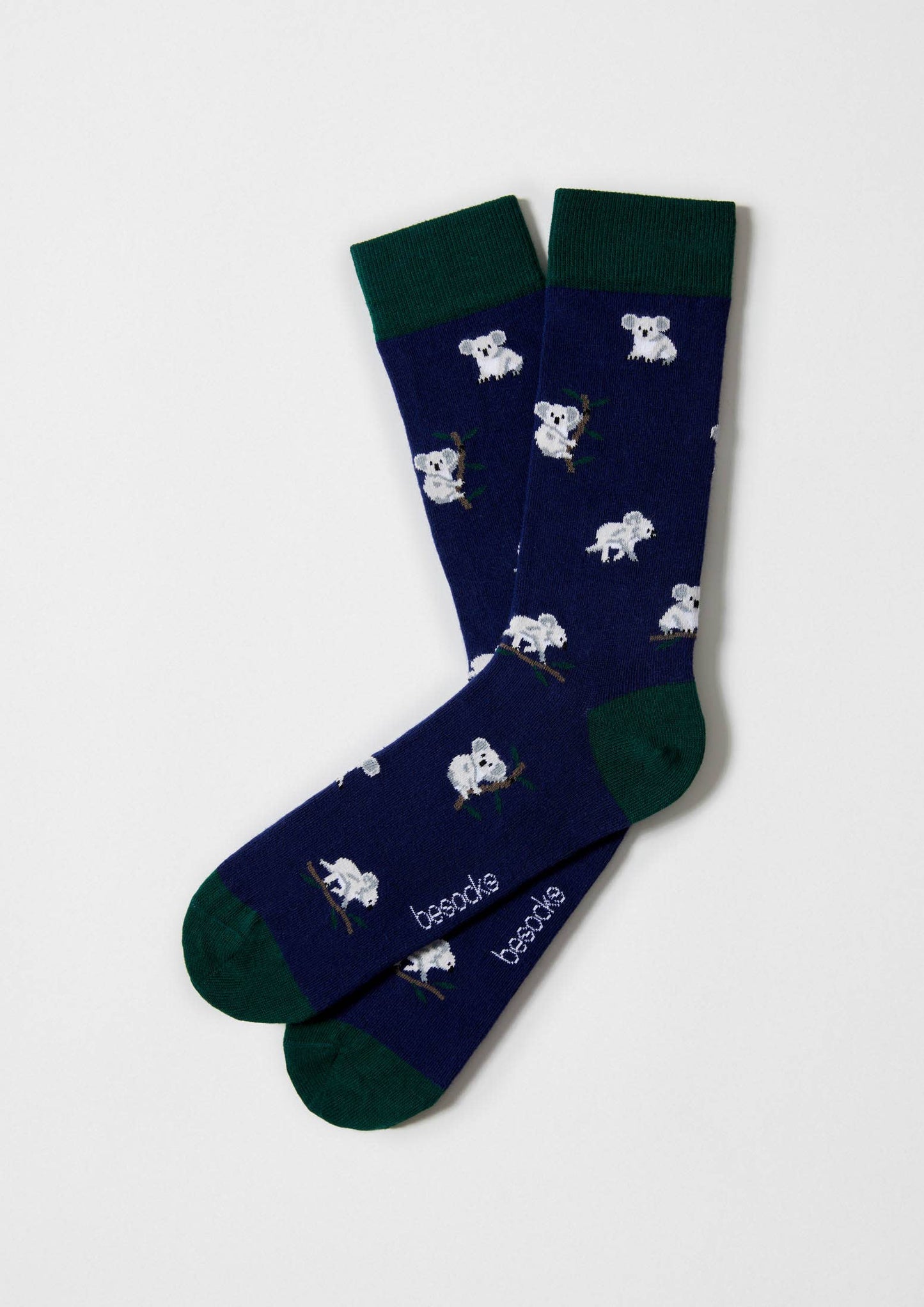 BeKoala Socks