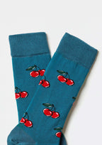 BeCherry Blue