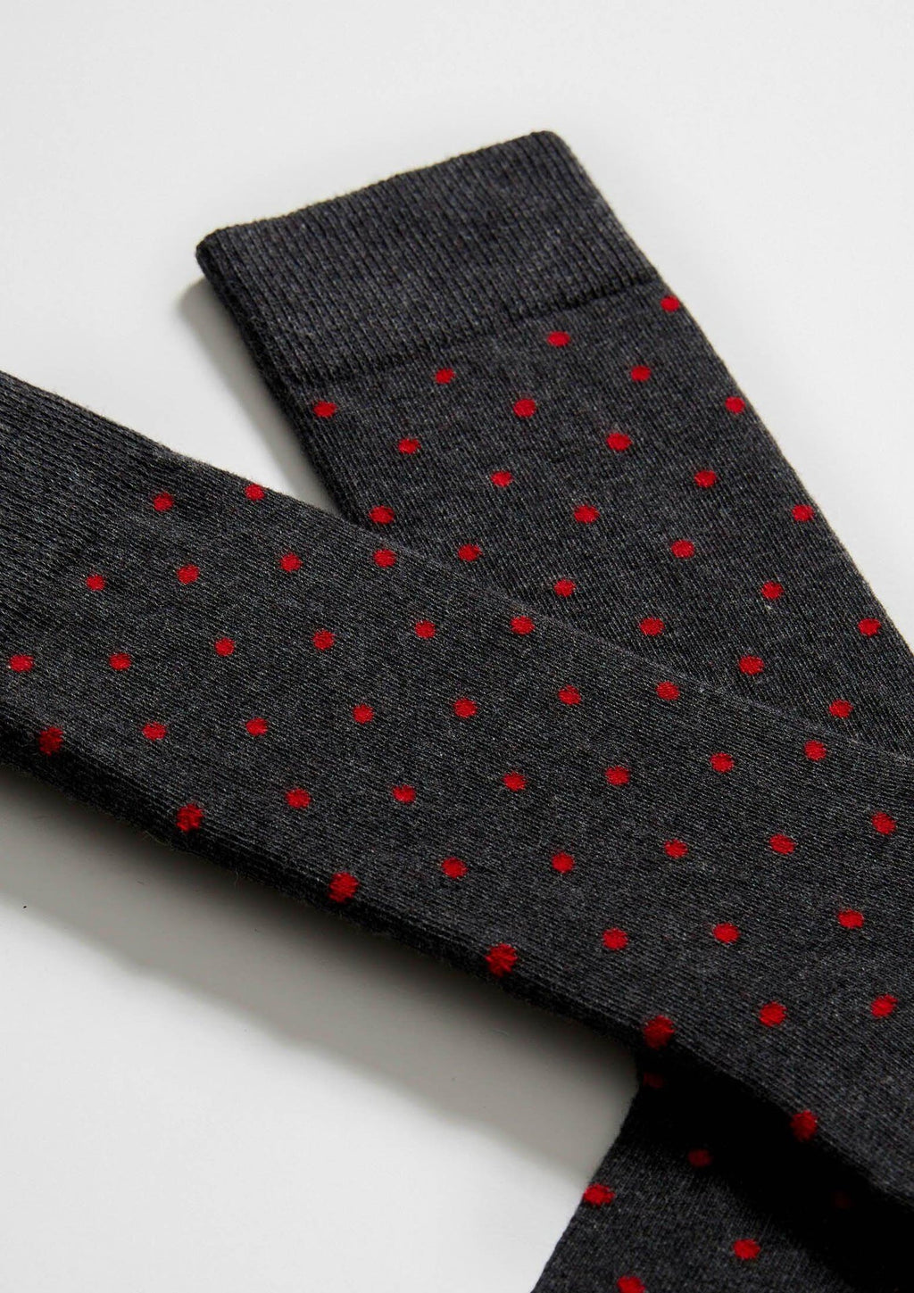 BeDots Dark Grey