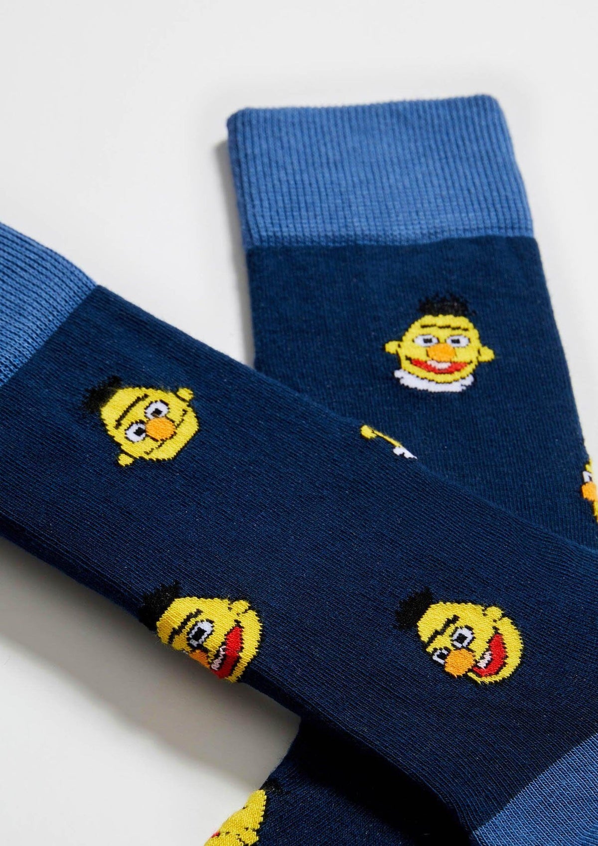 BeSesameStreet Blas