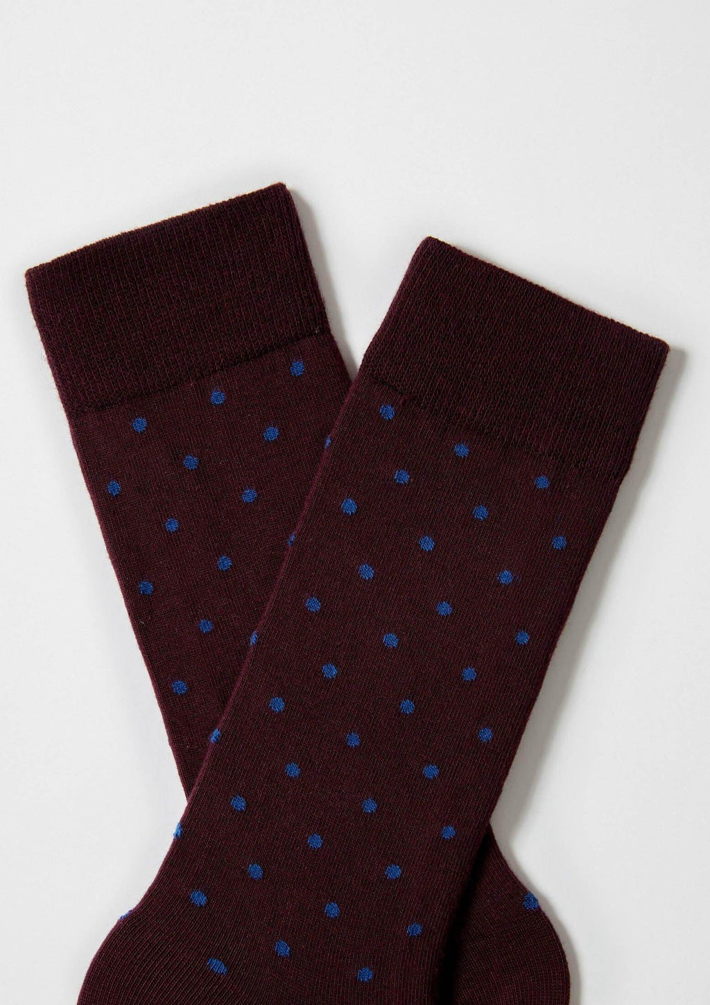 BeDots Burgundy
