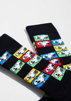 BeSnoopy Pop Art