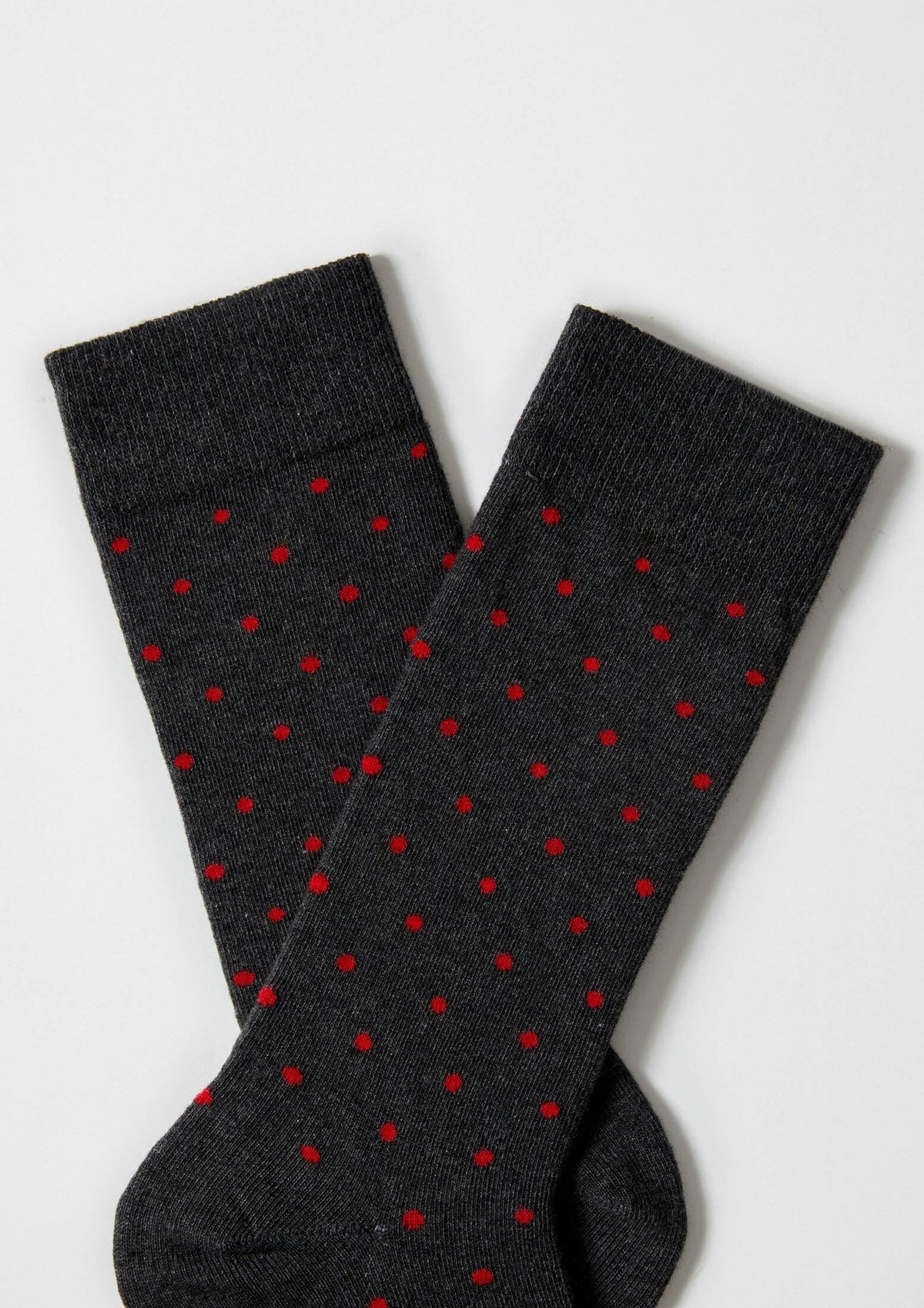 BeDots Dark Grey