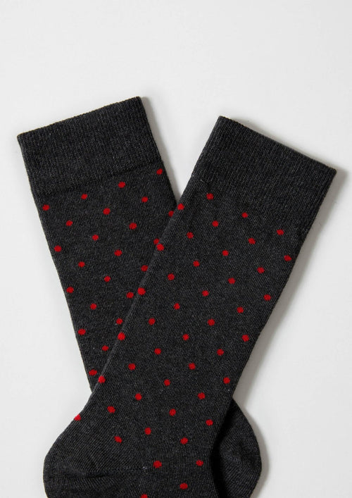 BeDots Dark Grey