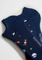 BeSpace Ankle
