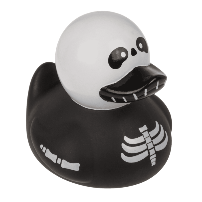 Canard Squelette