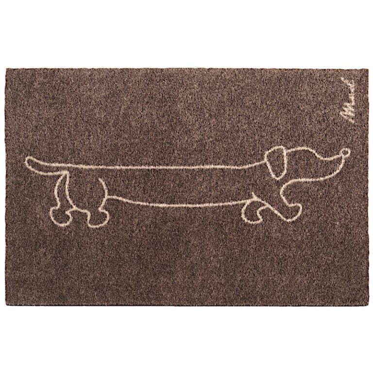 paillasson 50 75cm mad about mats MMJOANNA 5401797031881