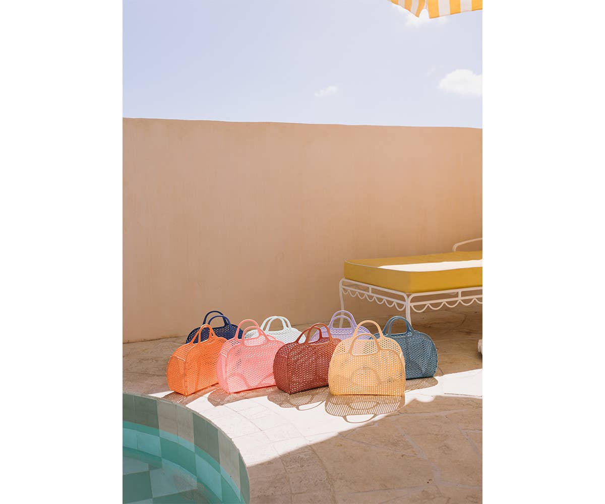 Sac Rétro Vintage Brise