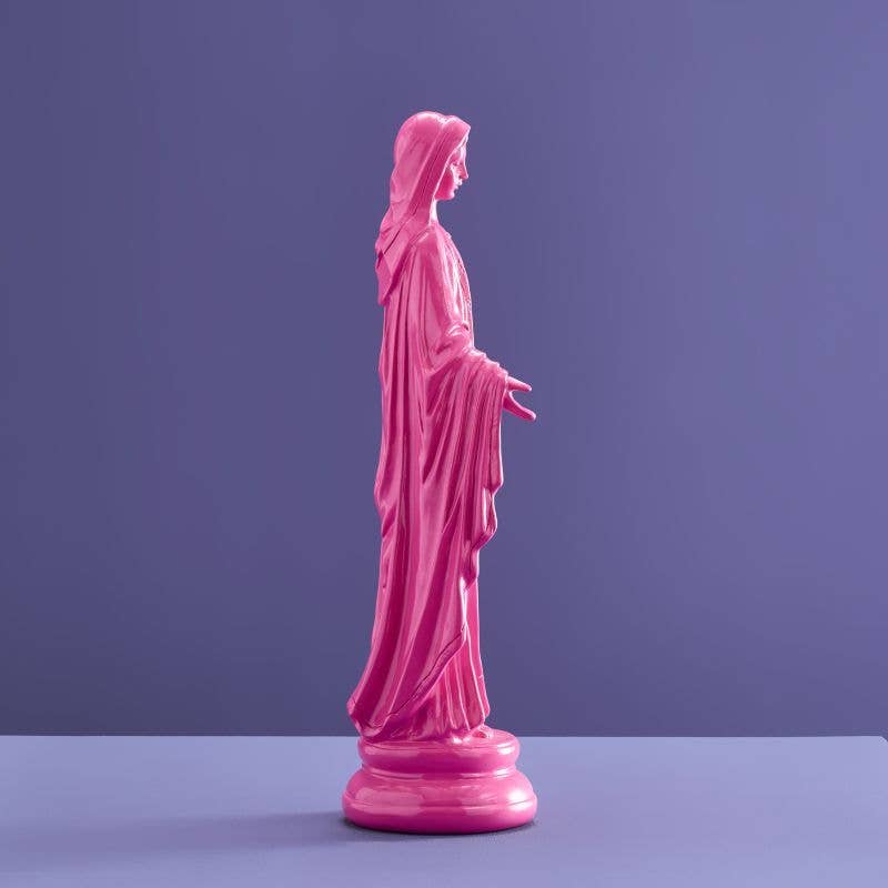 Pink Madonna