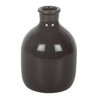 Vase et porte-bougie en forme de fiole de potion « Malice et Magie »