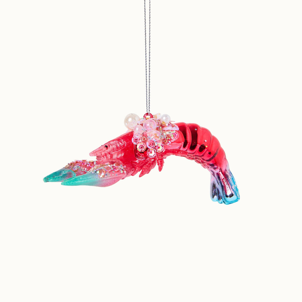 Lobster Hanging Decoration