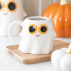 Mug Fantôme Groovy | Oggetti di design e regali originali