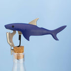 Tire-bouchon Requin | Designproducten en originele cadeaus