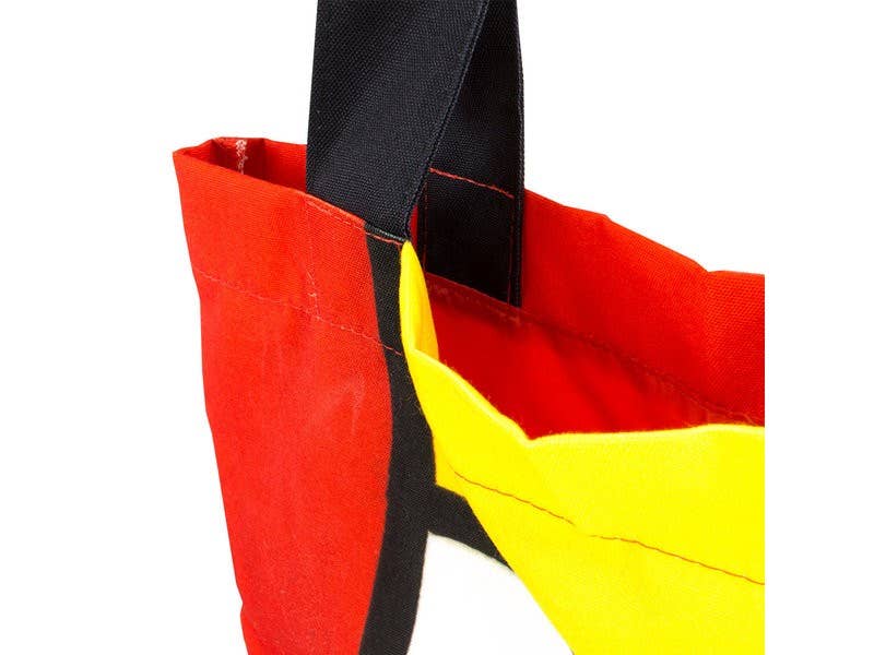 tote bag piet mondrian museum edition 