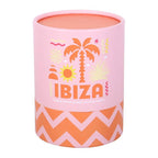 Bougie parfumée Ibiza Sunrise Abricot & Néroli