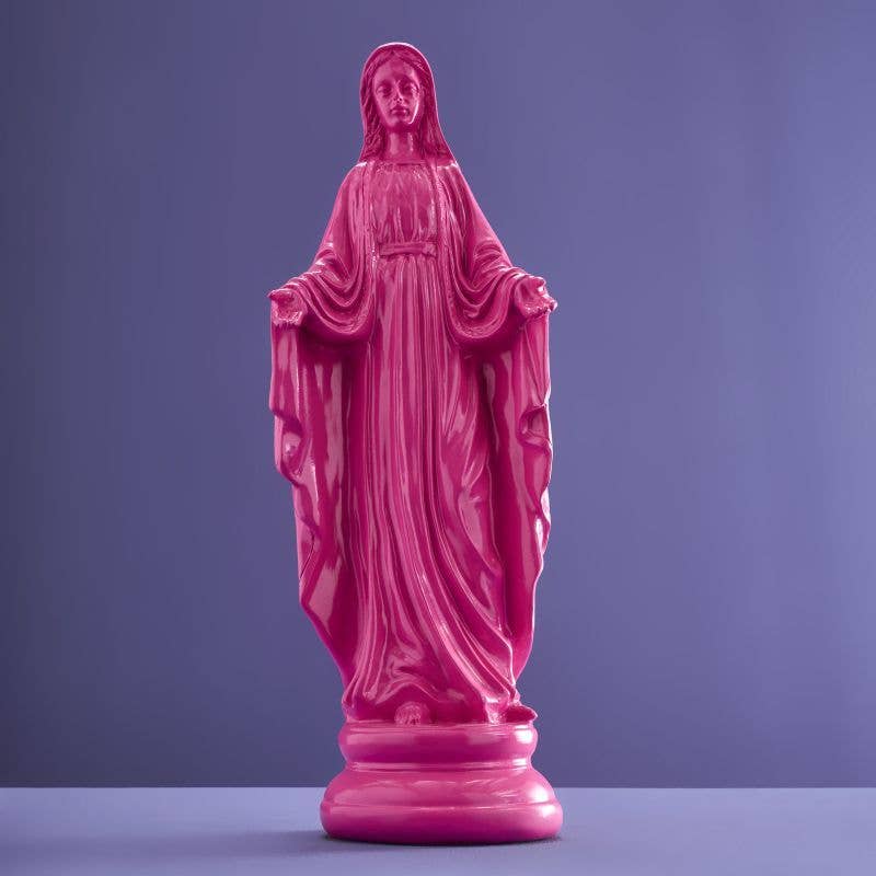 Pink Madonna