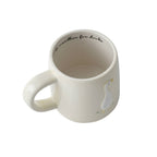Mug Canard « Lovely Weather For Ducks »
