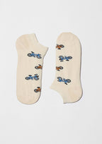Chaussettes courtes BeBicycle