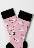 Chaussettes BeSheep