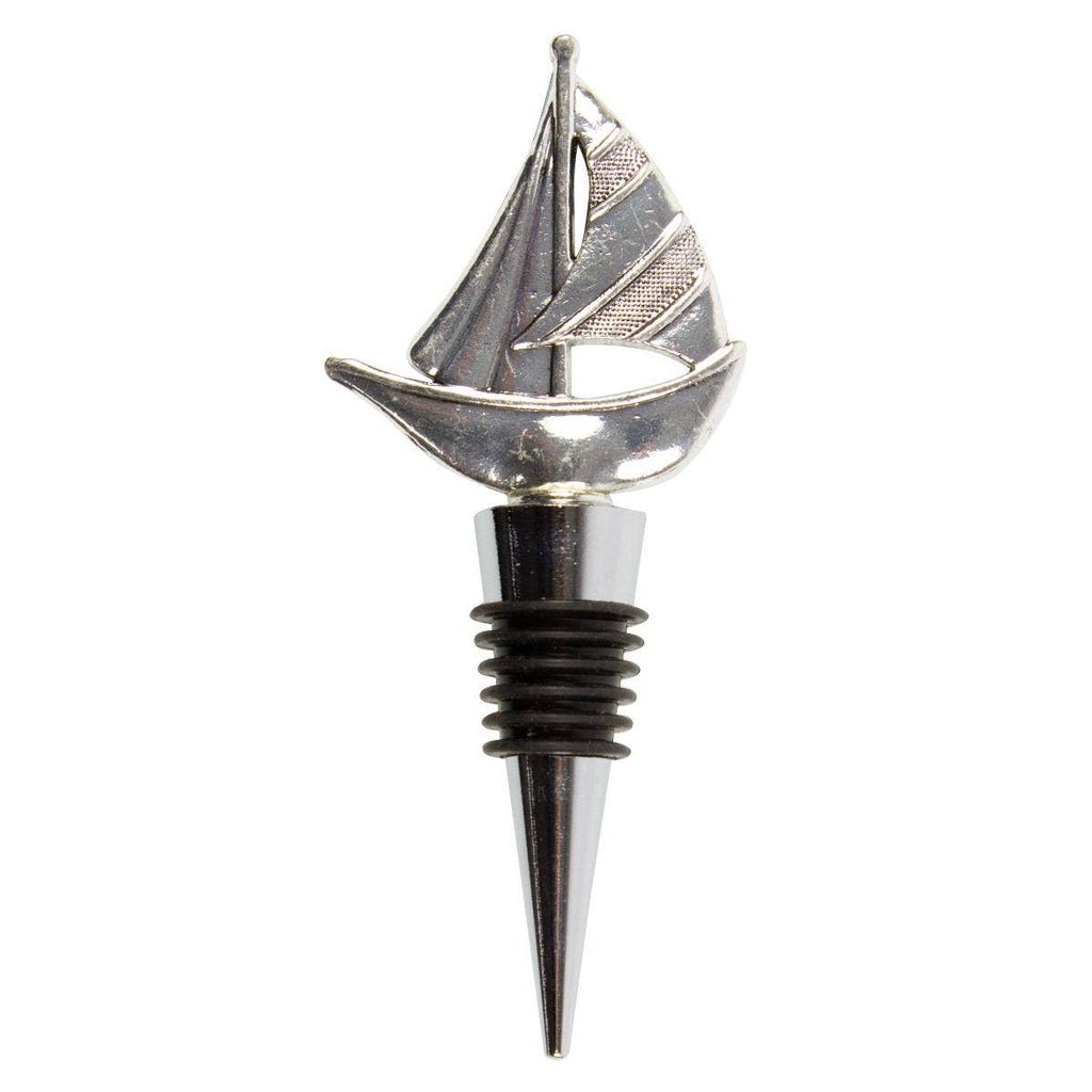 Bouchon de Bouteille Voilier
