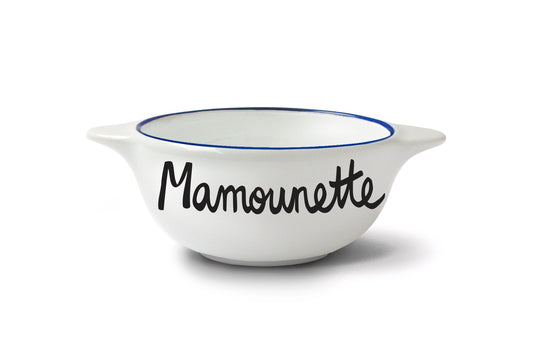 Mamounette Breton Bowl 